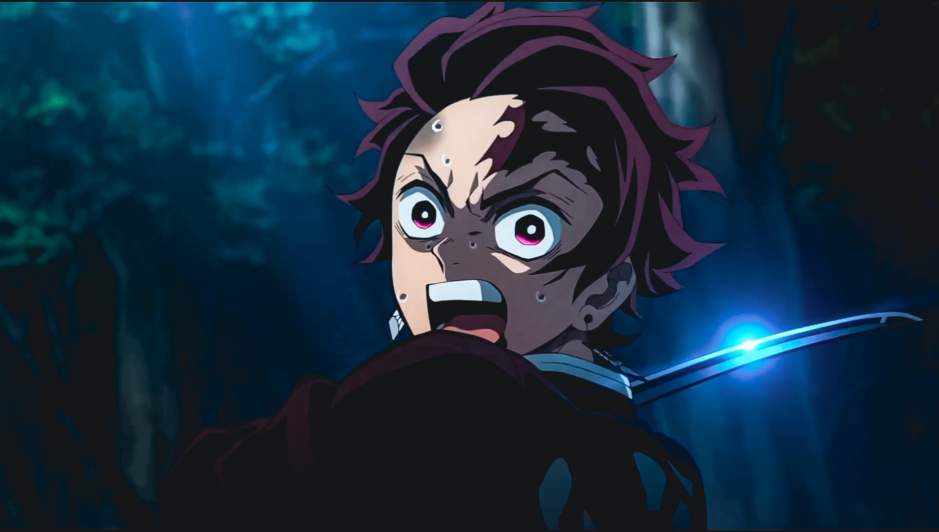 Demon Slayer Season 3