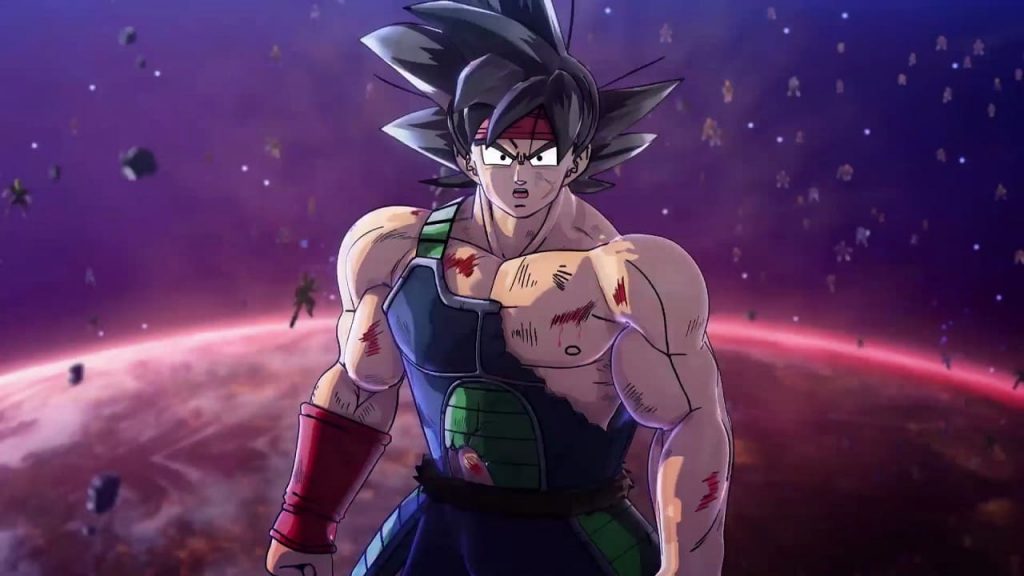 Dragon Ball Super Chapter 83