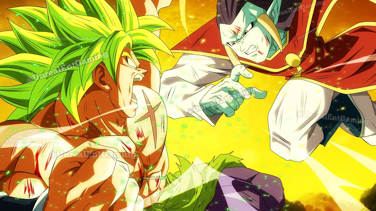 Dragon Ball Super Chapter 83