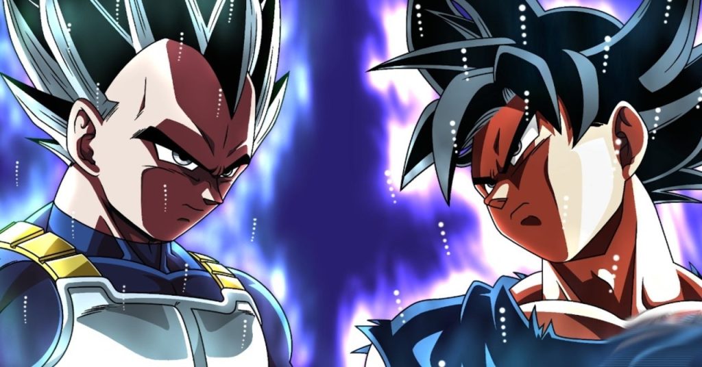 Dragon Ball Super Next Arc