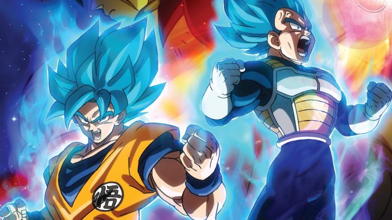 Dragon Ball Super Next Arc