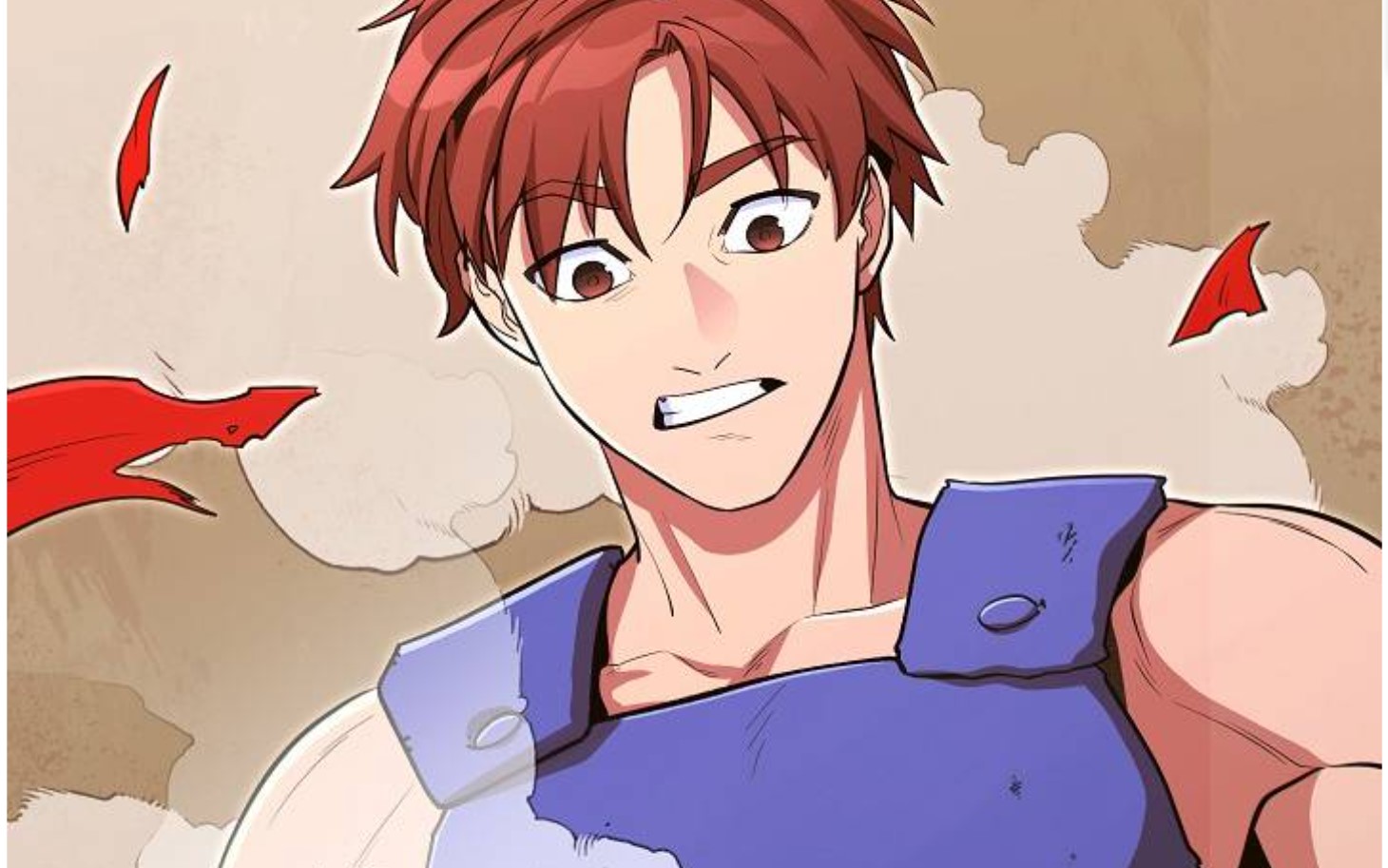 Dungeon Reset Chapter 119