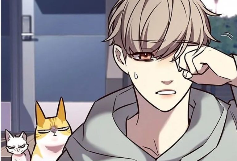 Eleceed Chapter 189