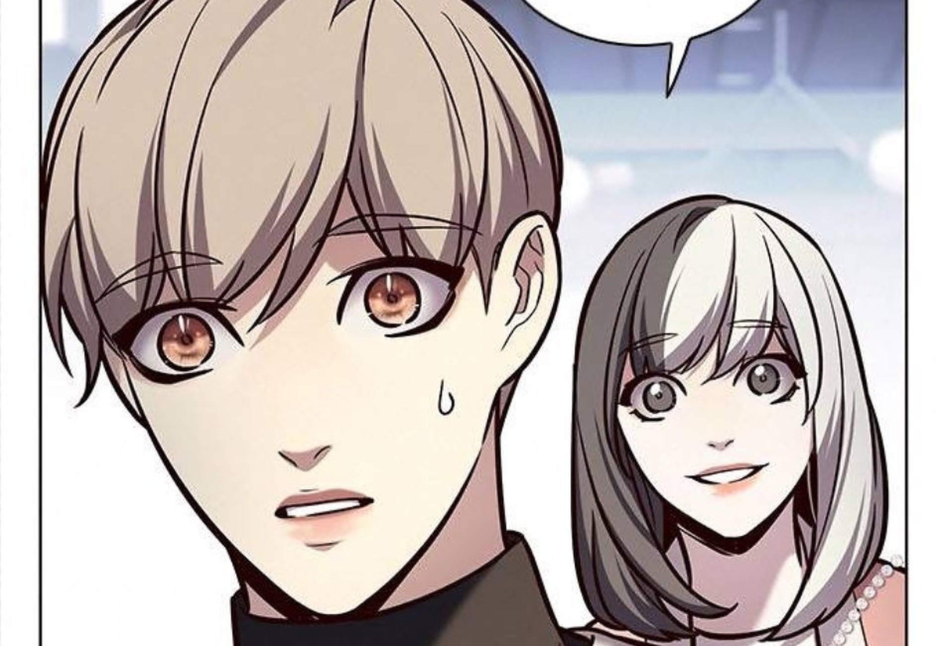 Eleceed Chapter 190