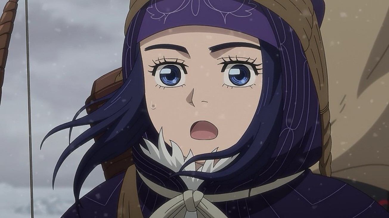Golden Kamuy Free Chapters