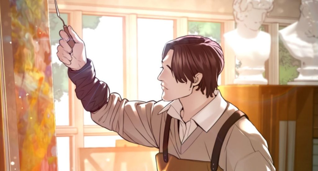How to Fight Chapter 132