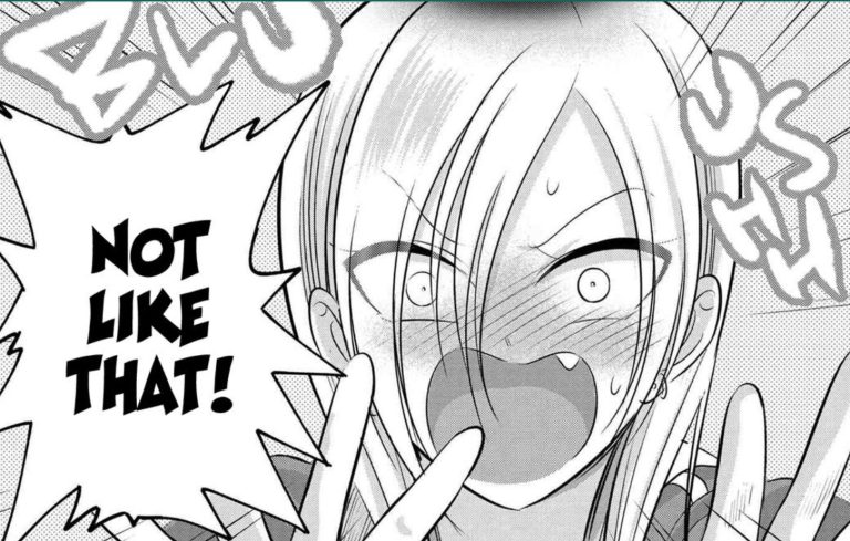 Kaette Kudasai Akutsu-San Chapter 107