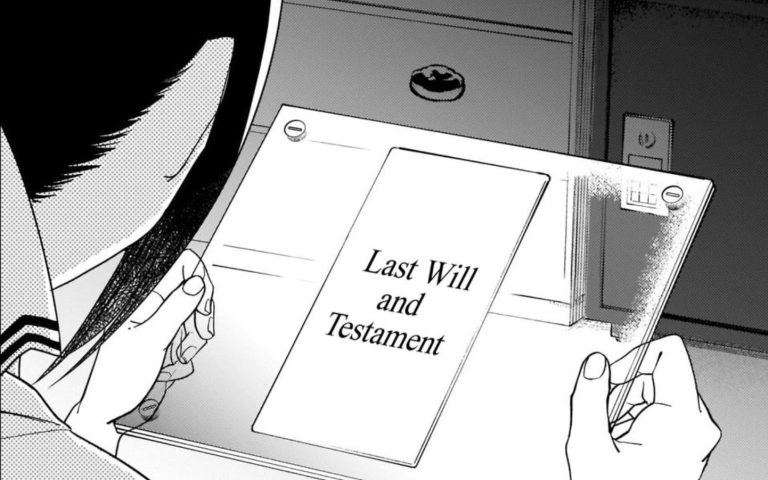 Kaguya-Sama Love Is War Chapter 259 Release Date