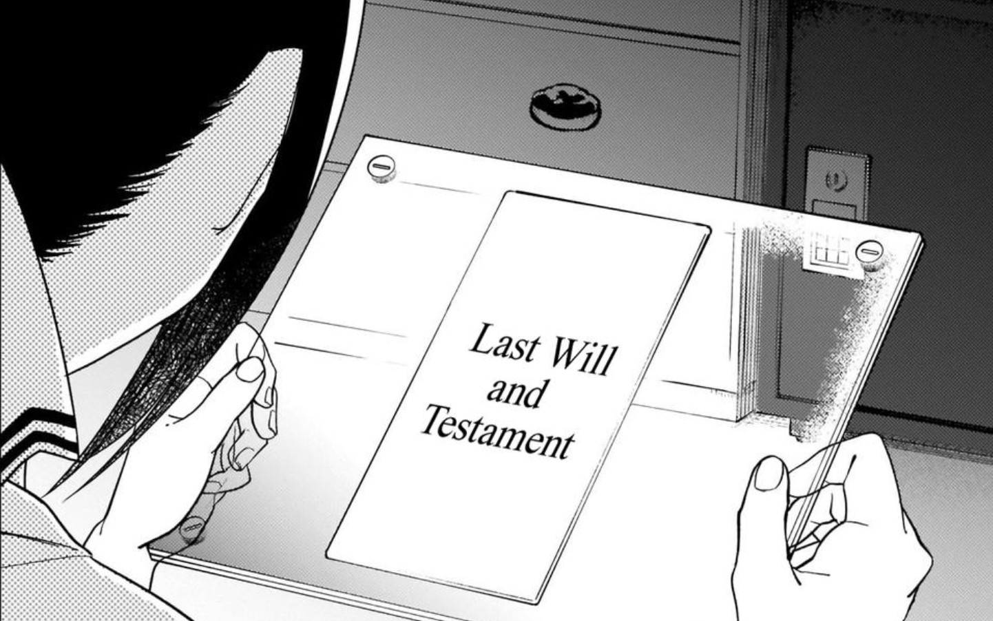 Kaguya-Sama Love Is War Chapter 259 Release Date