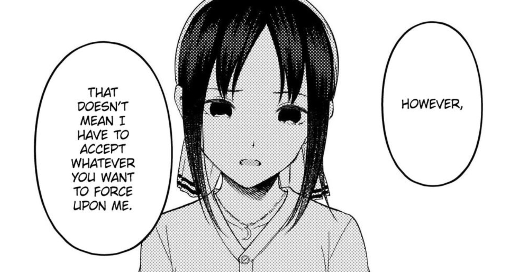 Kaguya-Sama Love Is War Chapter 260