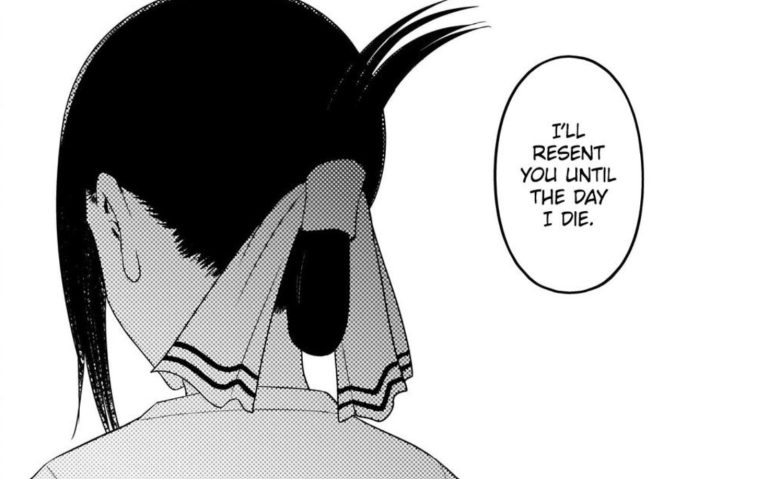 Kaguya-Sama Love Is War Chapter 260