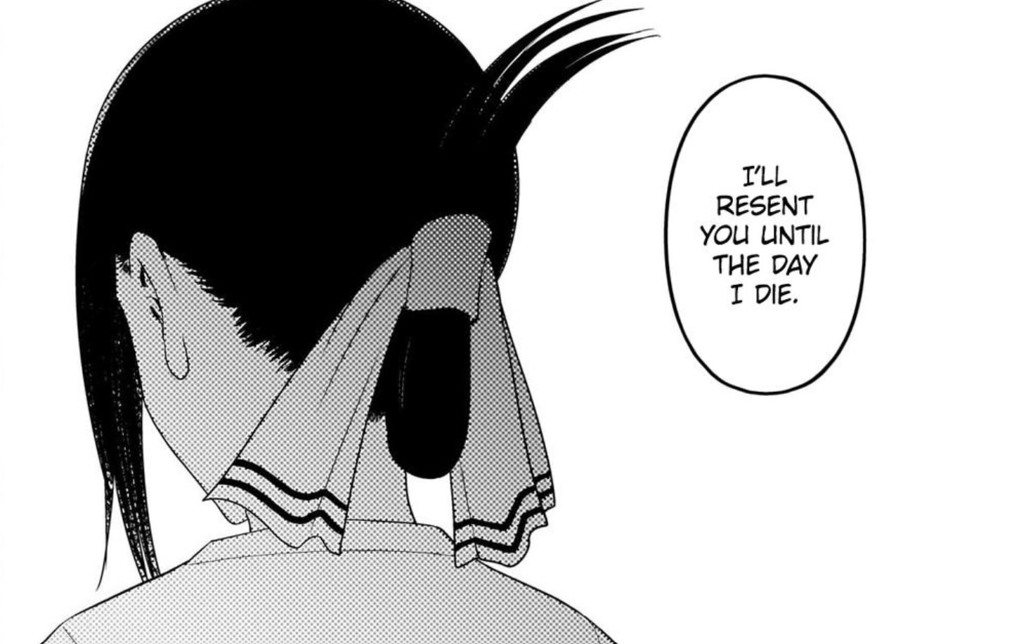 Kaguya-Sama Love Is War Chapter 260