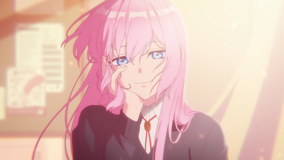 Kawaii Dake Ja Nai Shikimori-san Episode 3