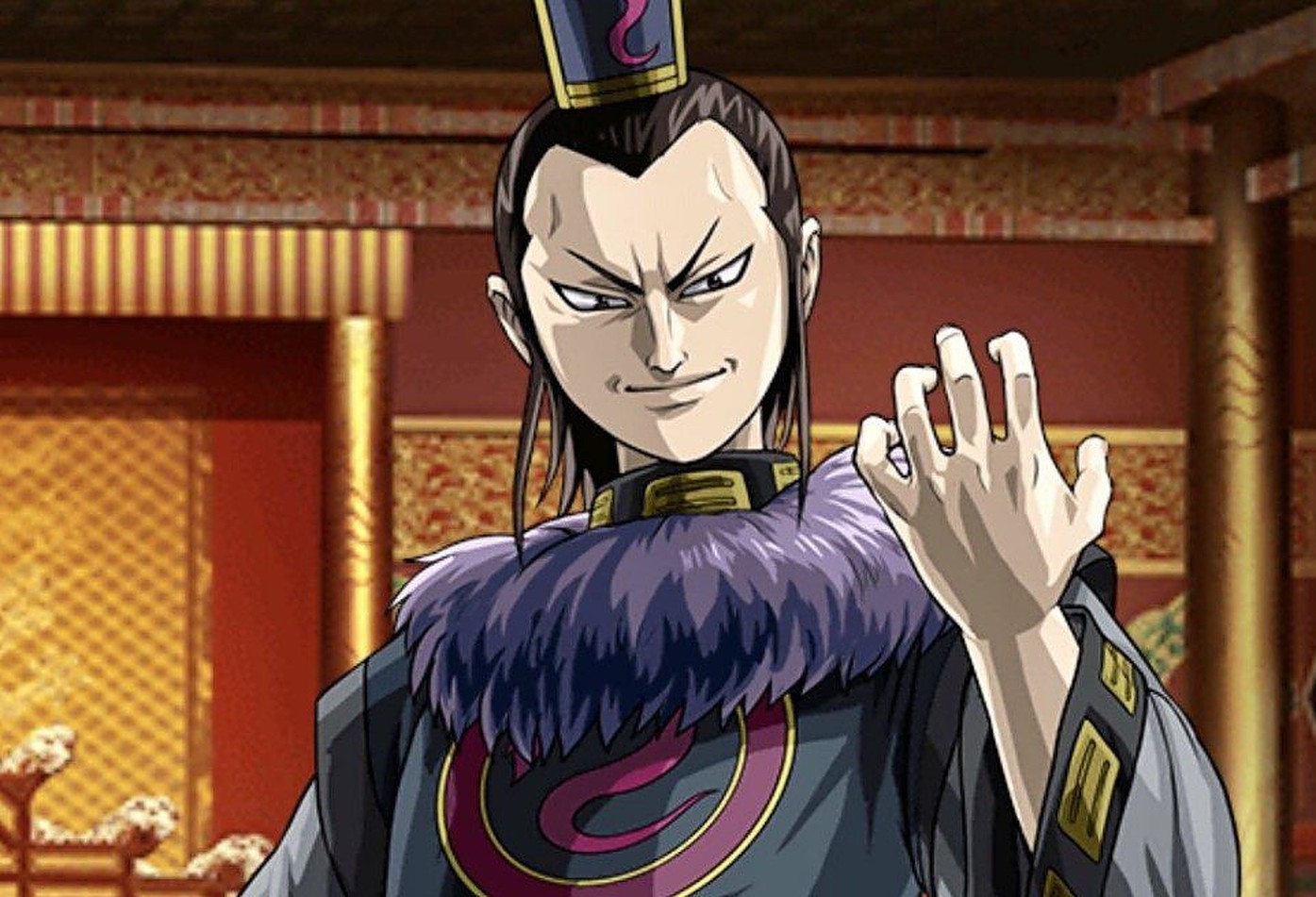 Kingdom Season 4 Episode 2