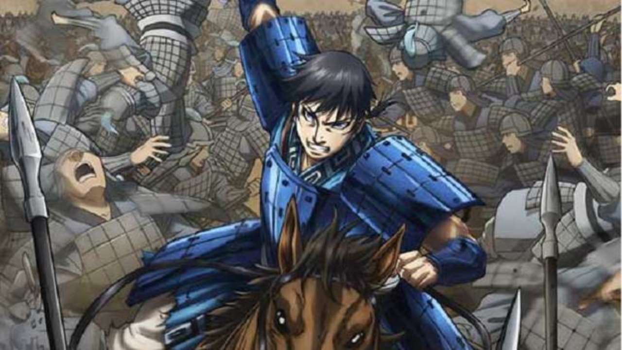 Kingdom Season 4 Episode 3