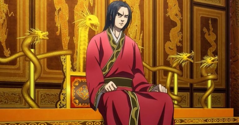 Kingdom Season 4 Episode 4