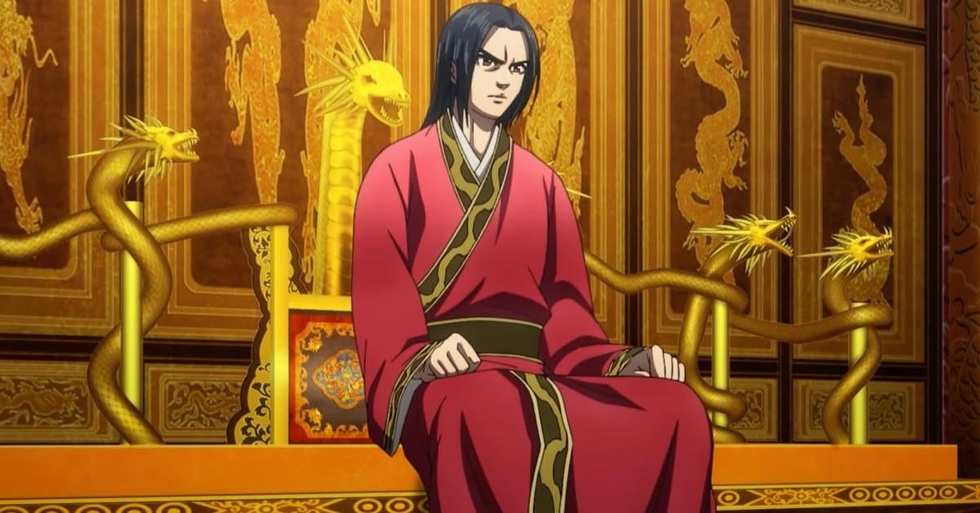 Kingdom Season 4 Episode 4