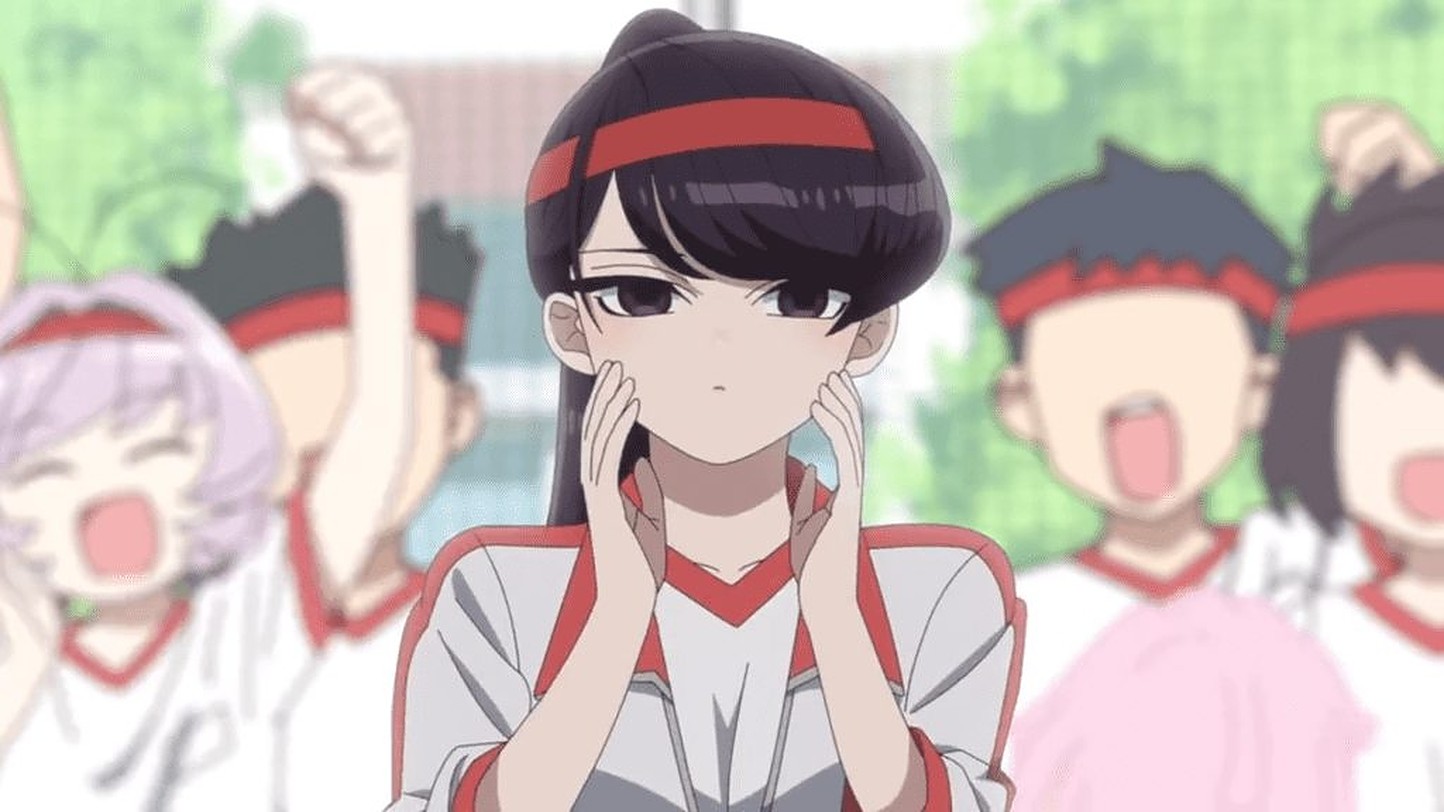 Komi Can't Communicate Season 2 Episode 15