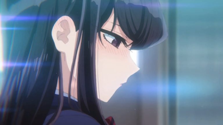 Komi Can't Communicate Season 2 Episode 4 Release Date