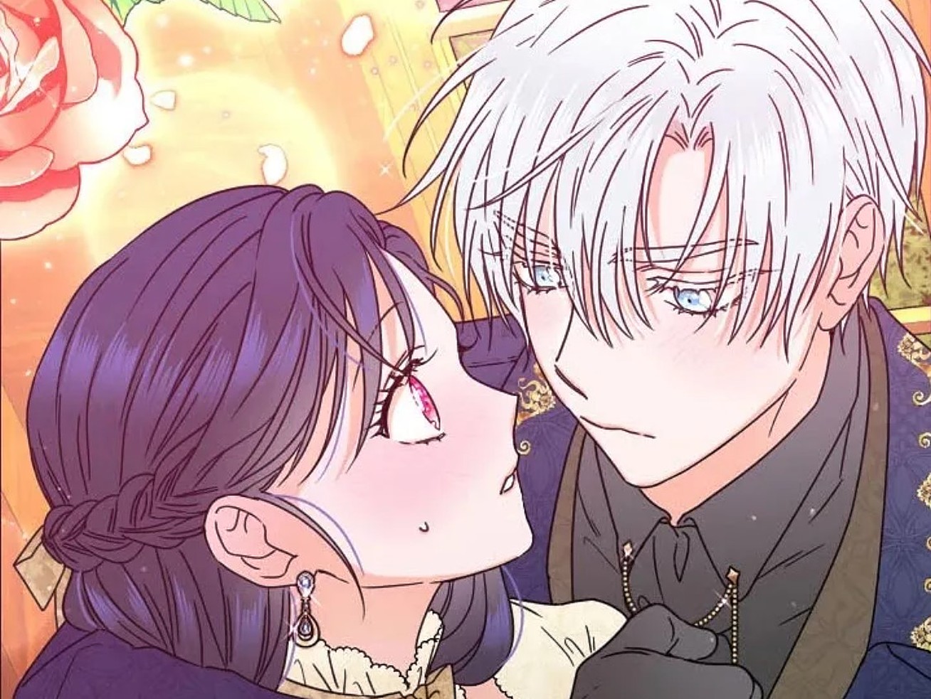 Lady Baby Chapter 156