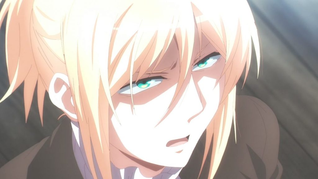 Love Of Kill Season 2