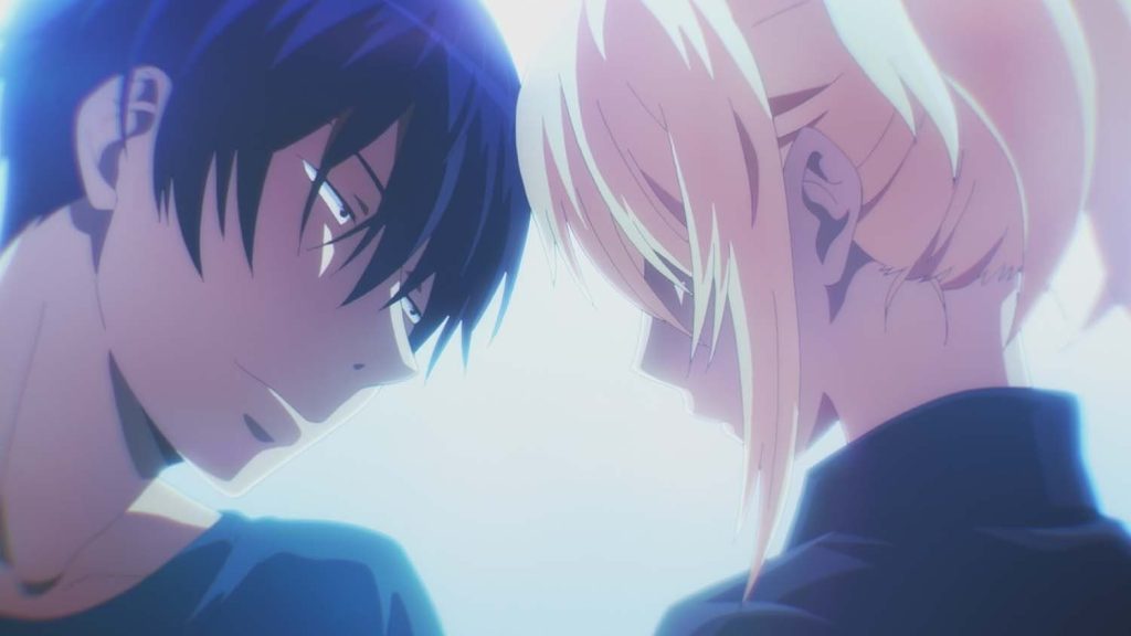 Love of Kill Season 2