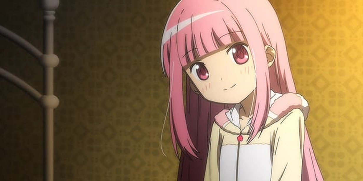 Magia Record Season 3 Episode 5