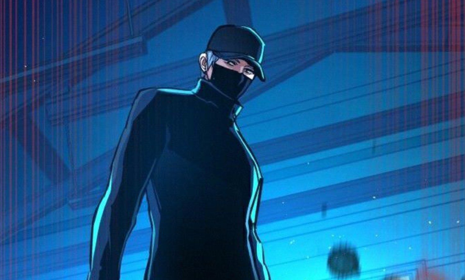 Mercenary Enrollment Chapter 83