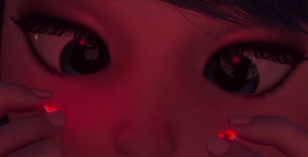Miraculous Ladybug Awakening Movie