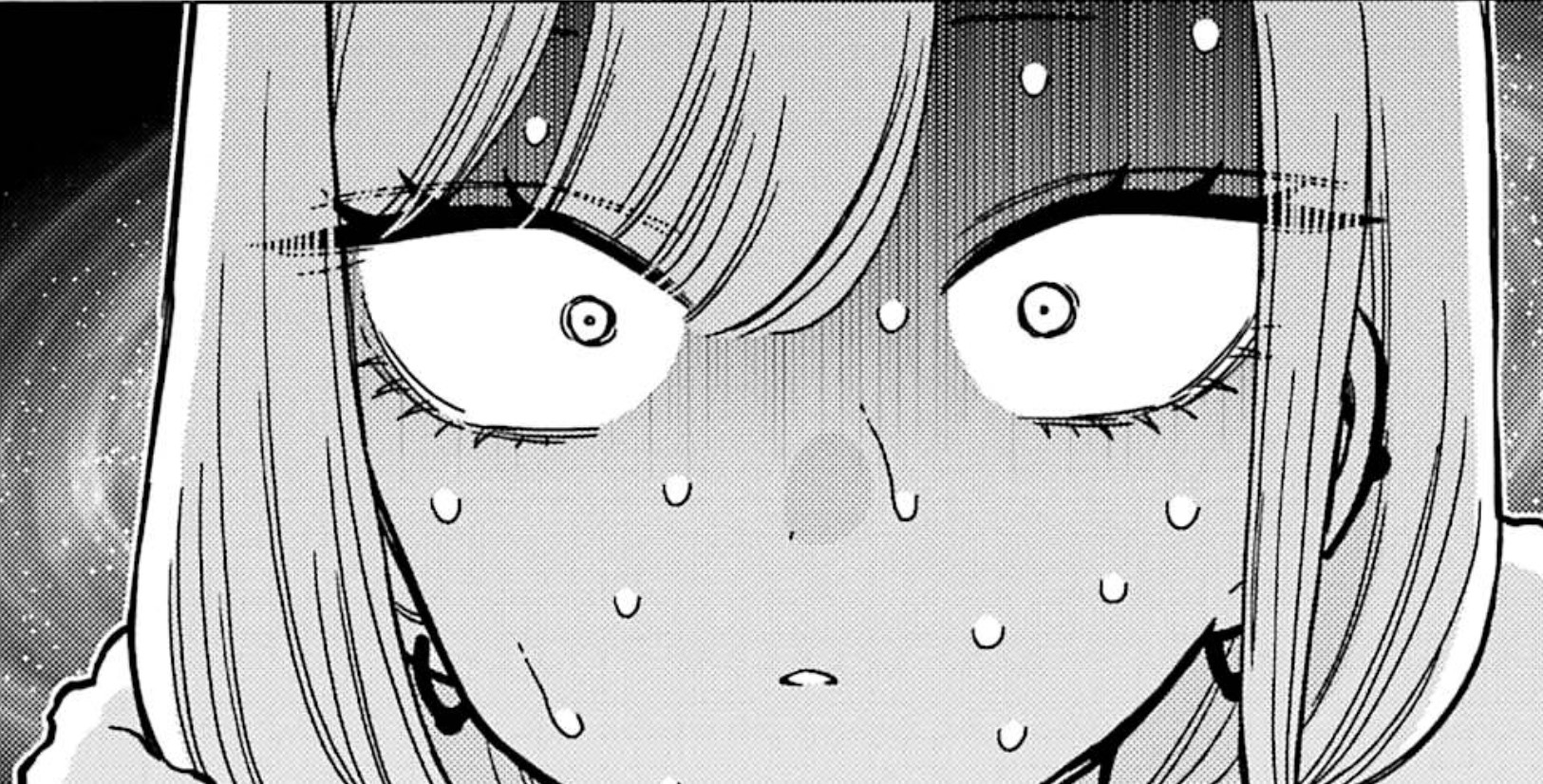 My Dress-Up Darling Chapter 75