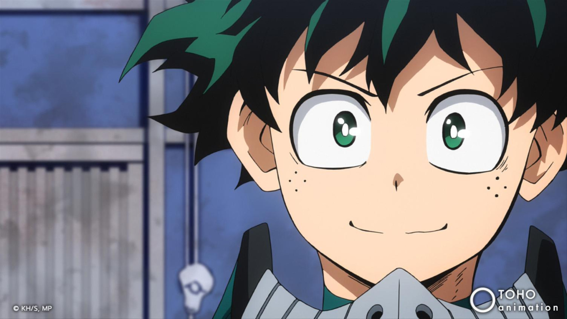My Hero Academia Season 6 Release Date