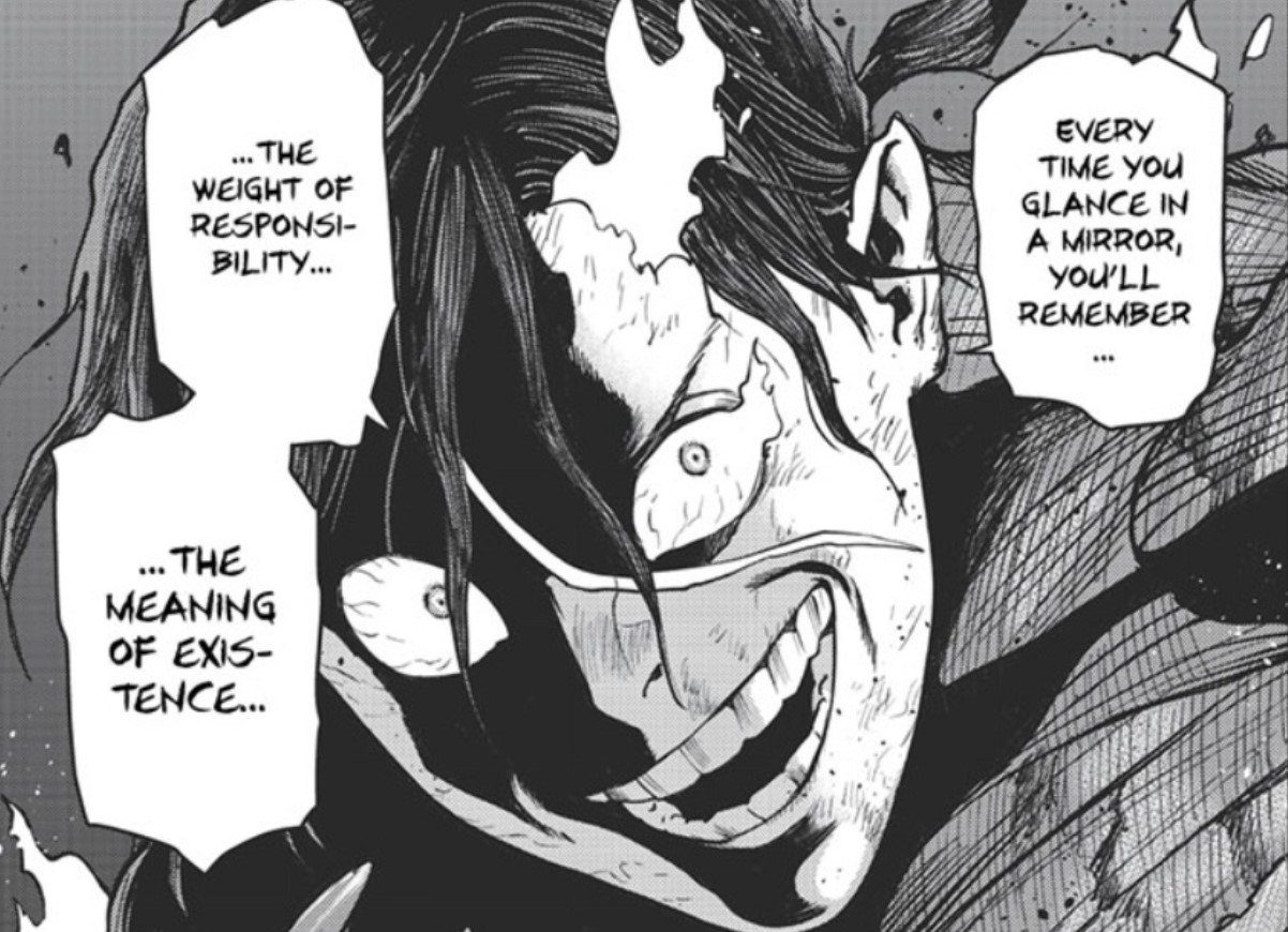 My Hero Academia Vigilantes Ending Explained