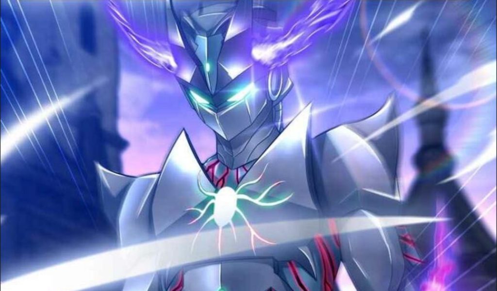 My Wife Is A Demon Queen Chapter 355