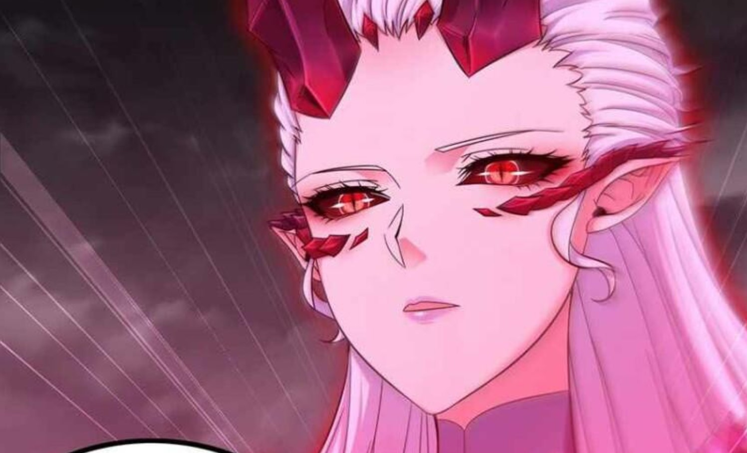 My Wife Is A Demon Queen Chapter 355
