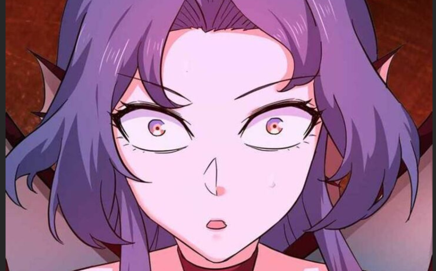 My Wife Is A Demon Queen Chapter 358
