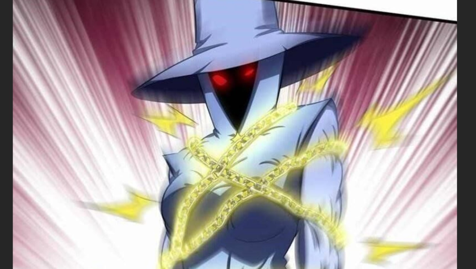 My Wife Is A Demon Queen Chapter 362