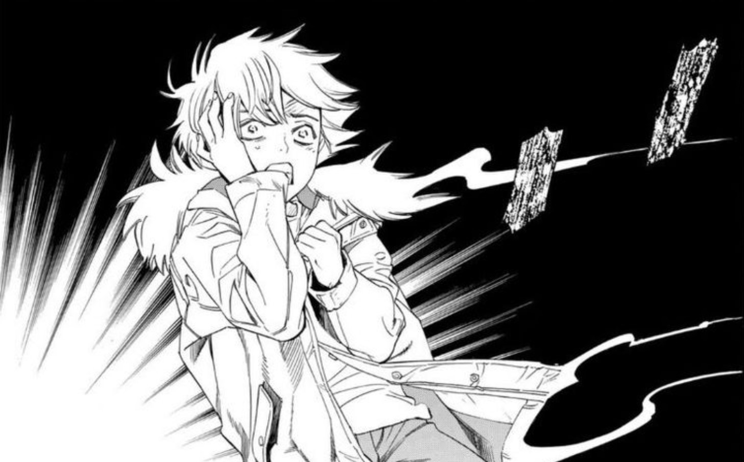 Noragami Chapter 100 Release Date