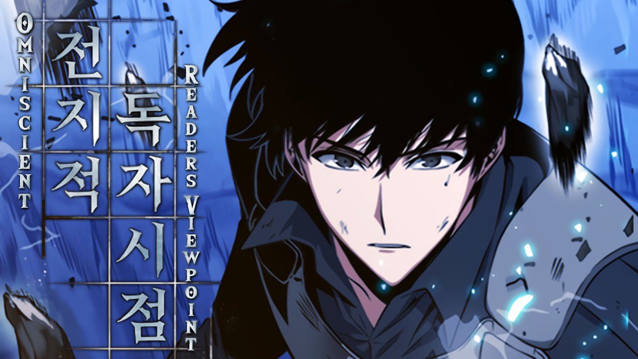 Omniscient Reader's Viewpoint Chapter 102