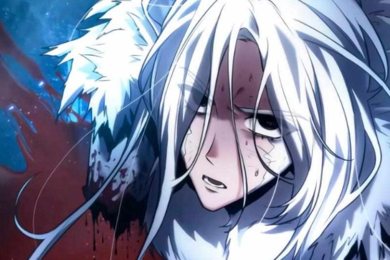 Omniscient Reader's Viewpoint Chapter 103