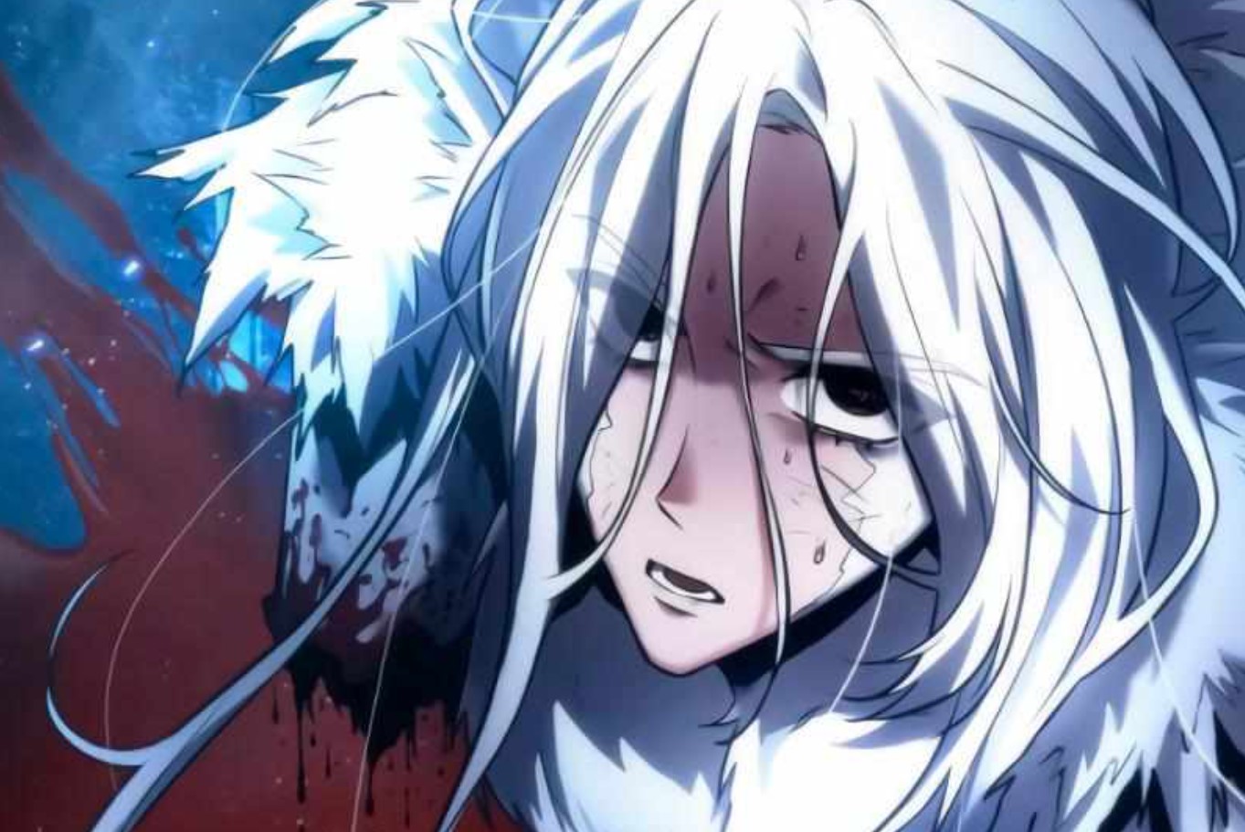 Omniscient Reader's Viewpoint Chapter 103