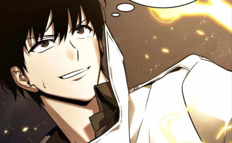 Omniscient Reader's Viewpoint Chapter 110
