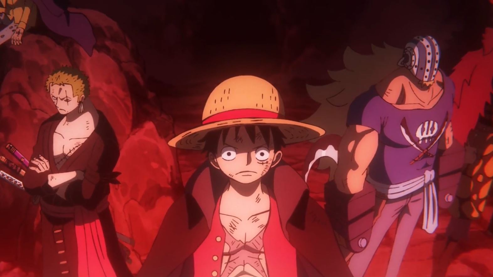 Thus, the battle between Luffy and Kaidou is soon to begin. However, just before that, a special episode focusing on Sanji and Zoro will take place. So, here is everything about One Piece Episode 1016.