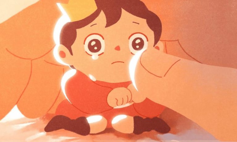 Ousama Ranking Manga English Discontinued