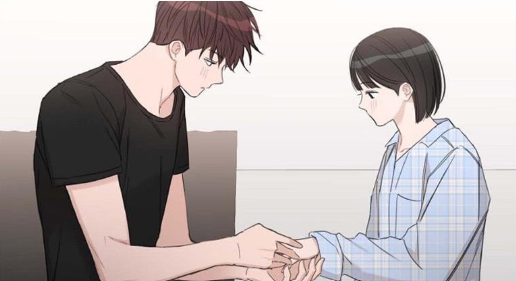Positively Yours Chapter 84