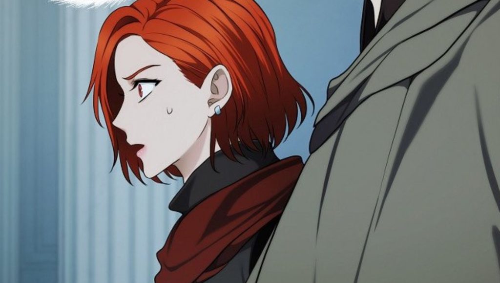 Ranker Who Lives The Second Time Chapter 116