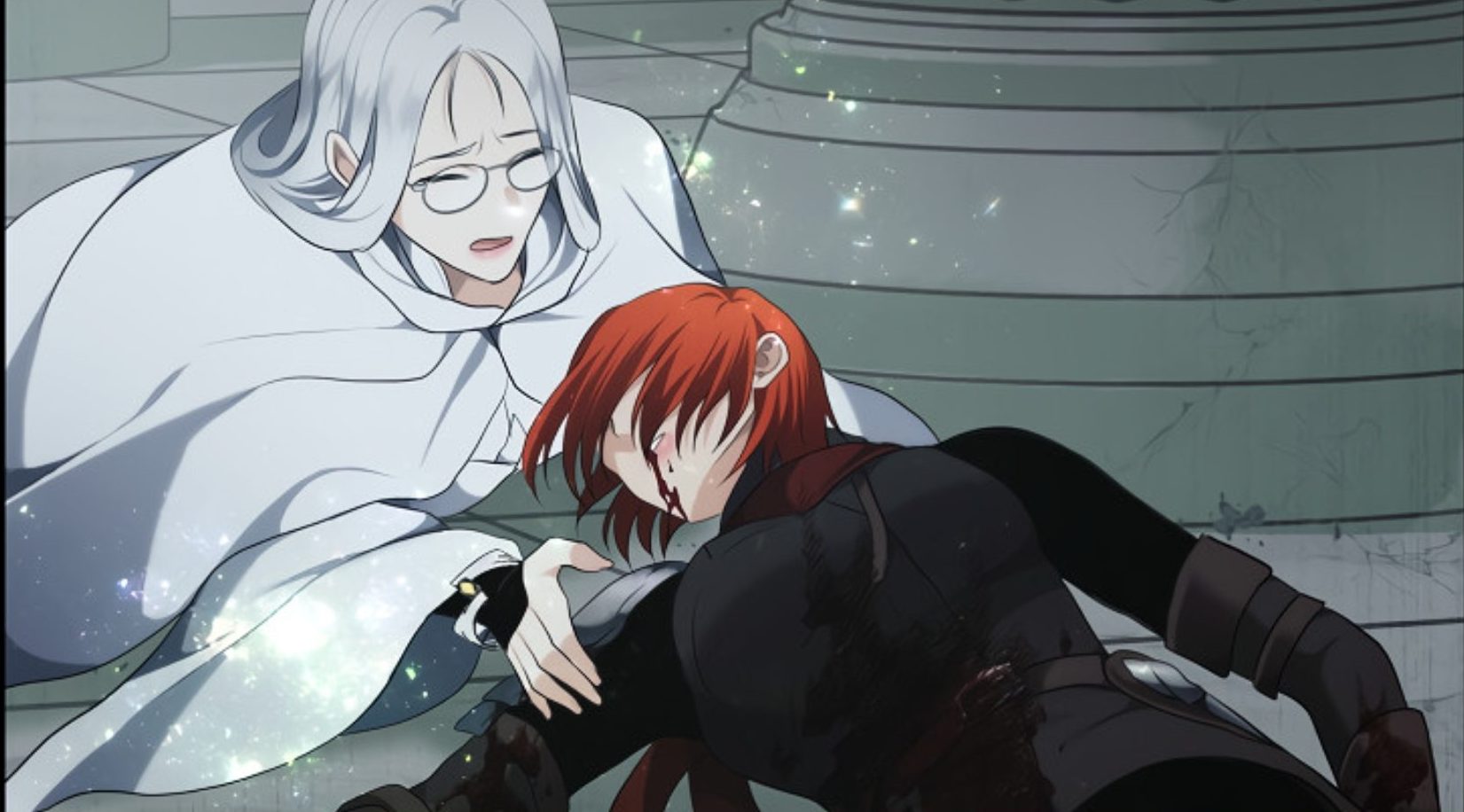 Ranker Who Lives A Second Time Chapter 117 Spoilers