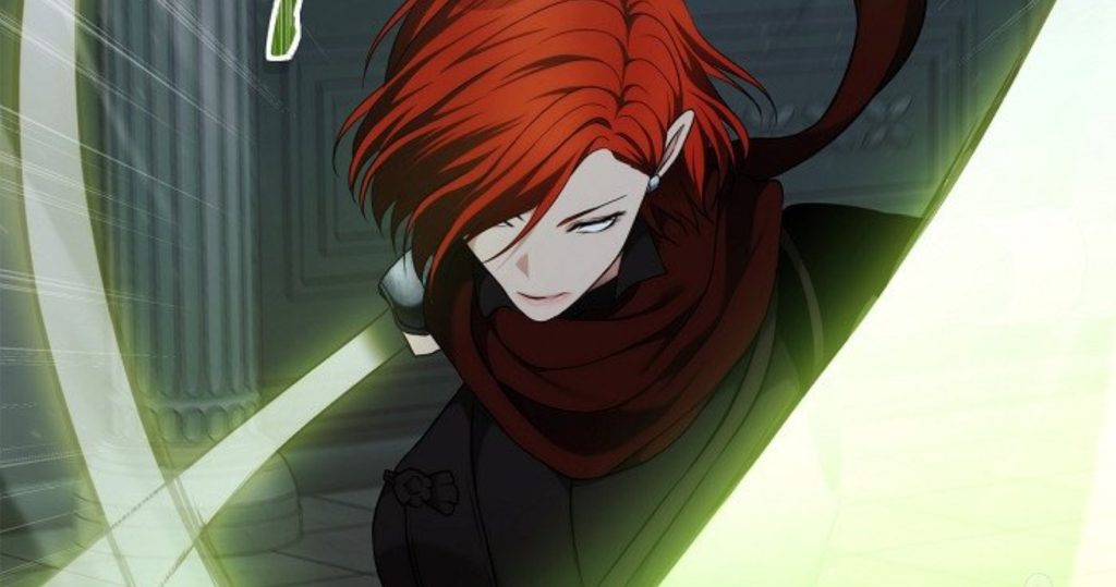Ranker Who Lives The Second Time Chapter 116