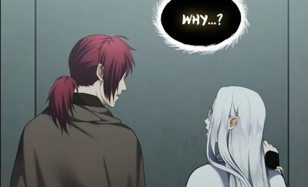 Ranker Who Lives The Second Time Chapter 118
