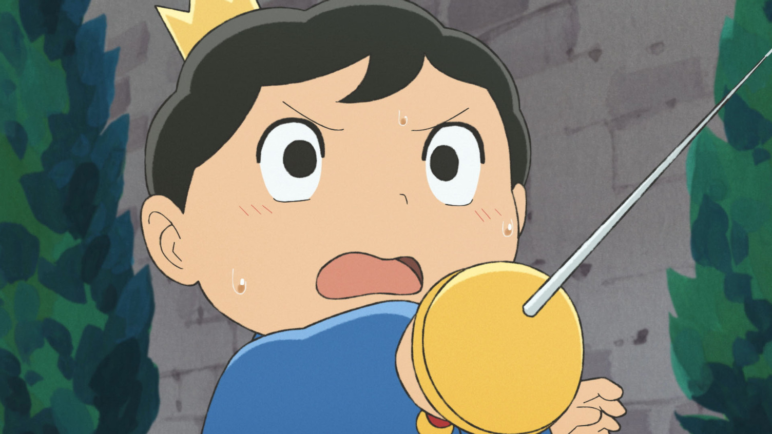 Ranking of Kings Season 2