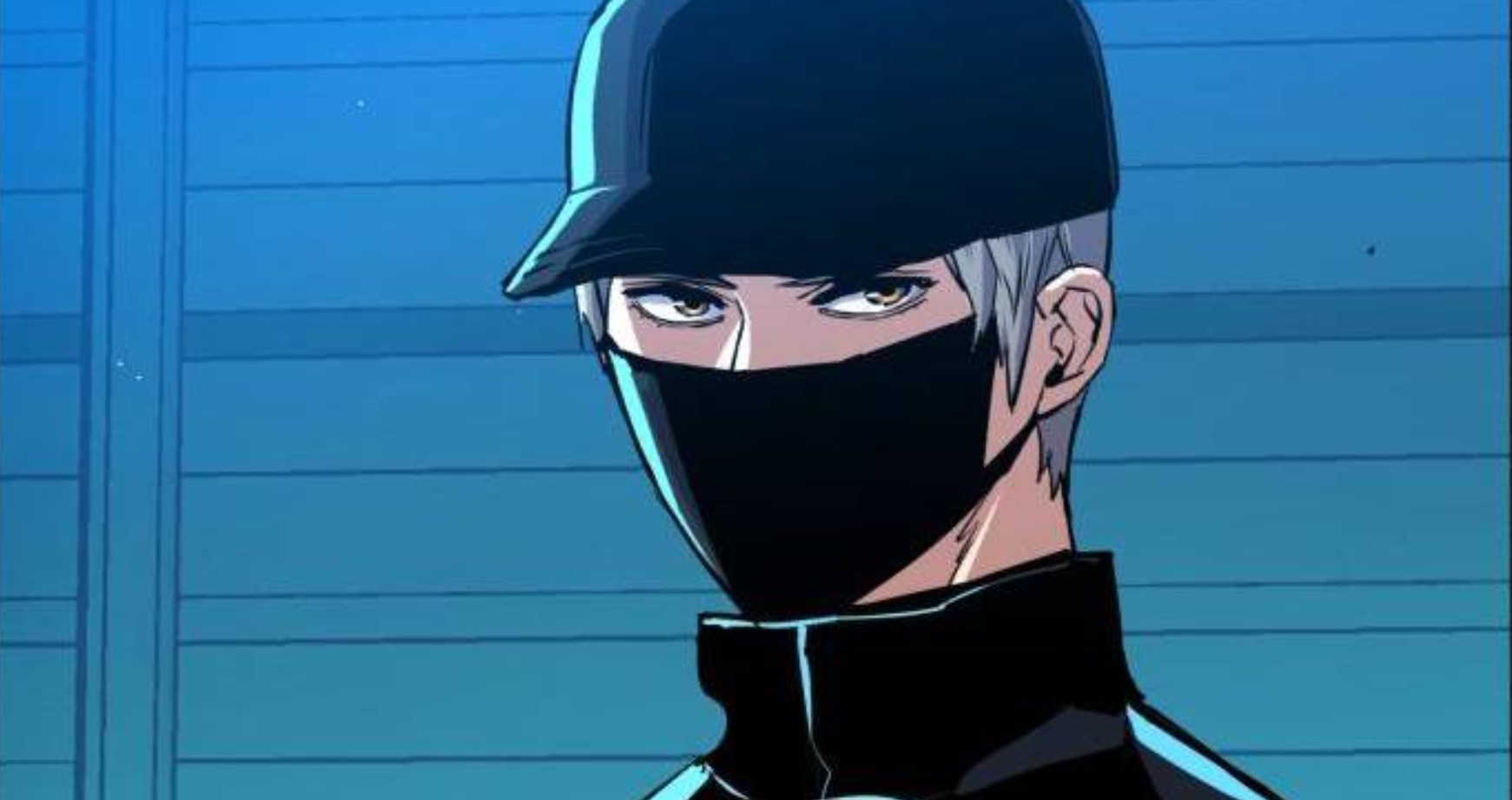 Mercenary Enrollment Chapter 82